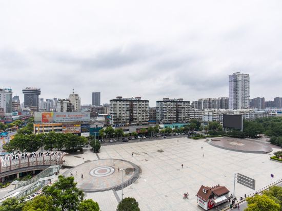 造梦工坊精品民宿(北京中路分店)