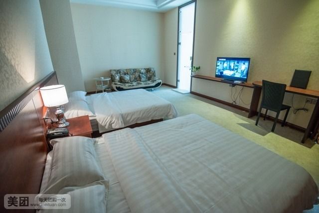 北海东尚商务酒店