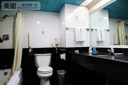 天植大酒店(哈尔滨店)
