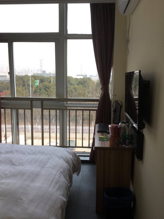 周家宾馆