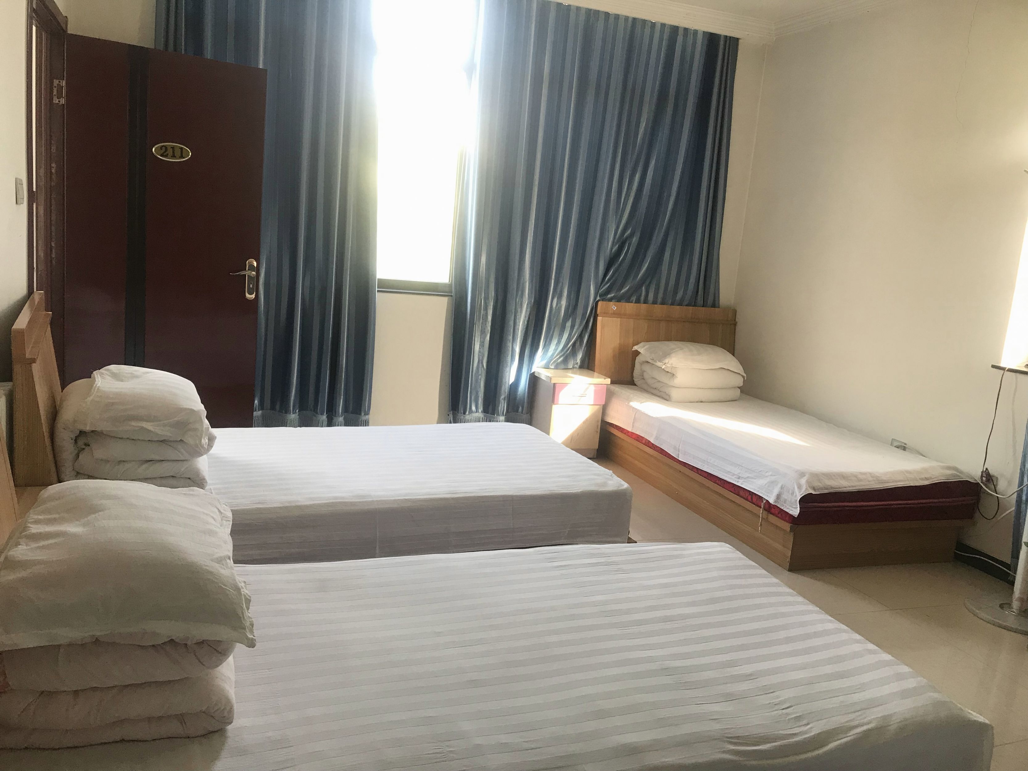 泽春旅馆