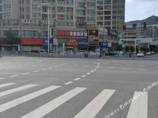 珠海清馨阁宾馆(平沙店)