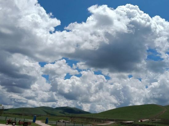 承德坝上野风寨特色民宿(4号店)