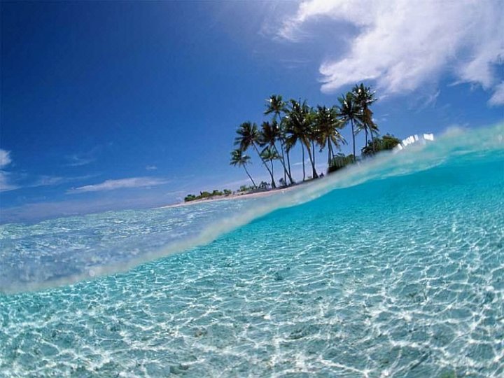陵水中信香水湾公寓