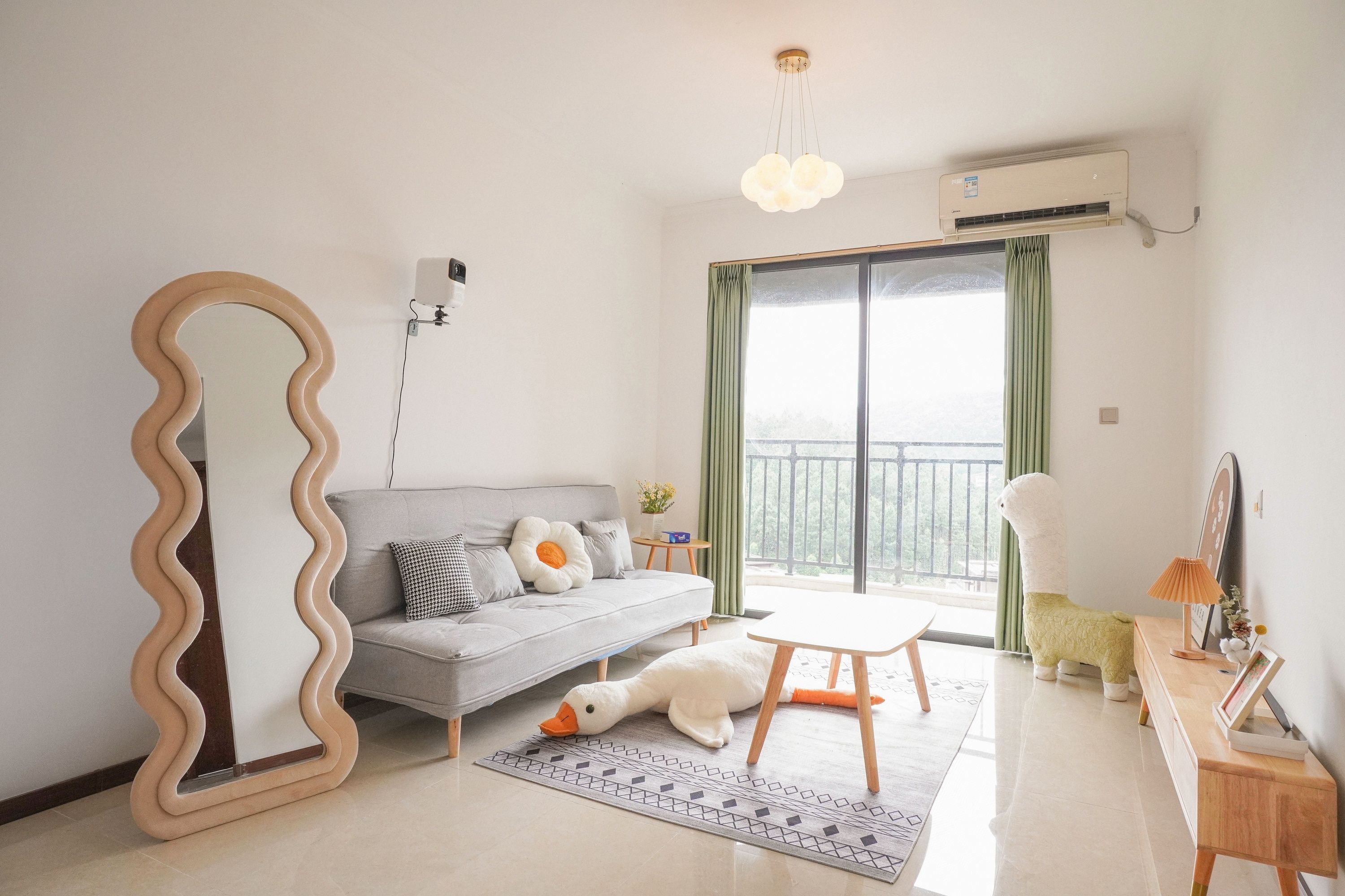 恩平壹涛民宿(新荷塘大道分店)