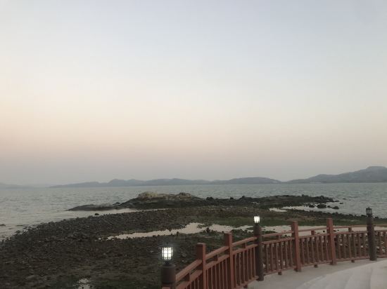 满心funny民宿(海滨大道中分店)