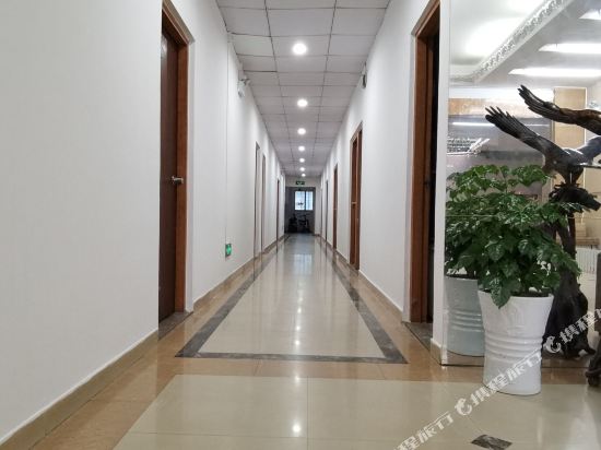 澄海君乐商务宾馆(外环店)
