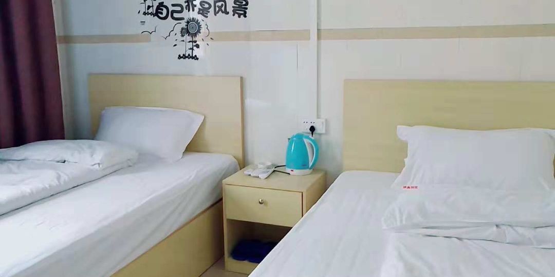 博白博鑫旅馆