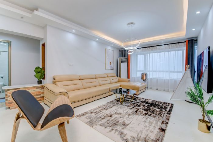 珠海美宿公寓(福德圣庙分店)