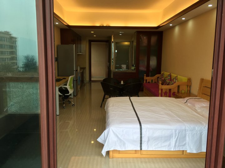 临高碧桂园金沙滩碧海湾公寓