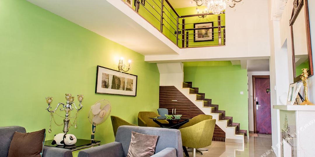 佛山温馨之家复式公寓(乐从镇店)