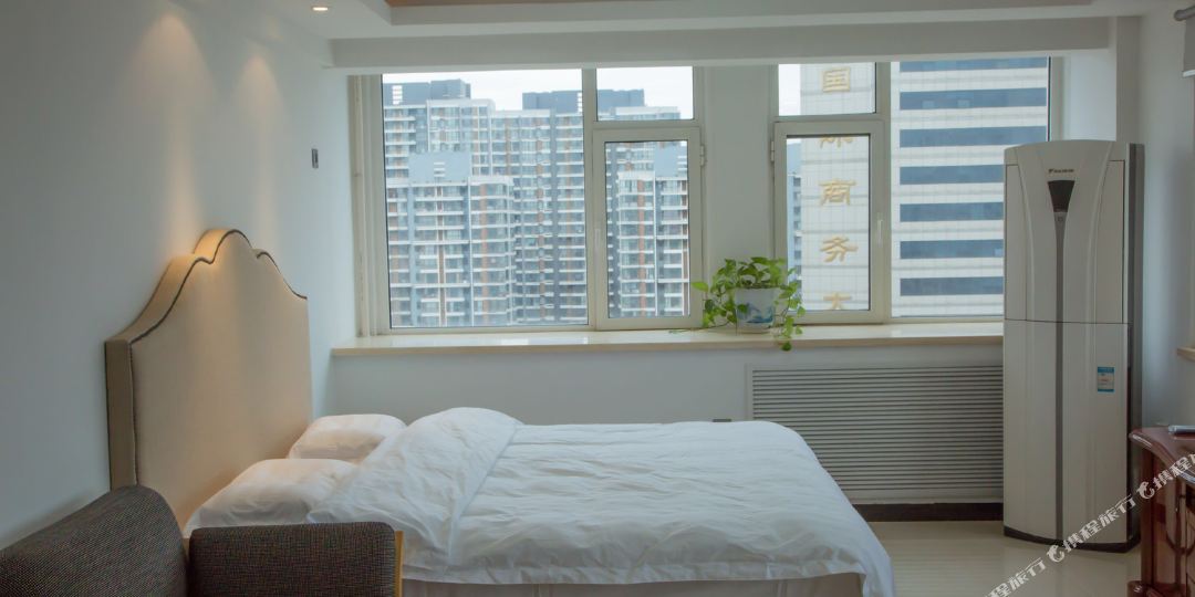 秦皇岛中心客栈