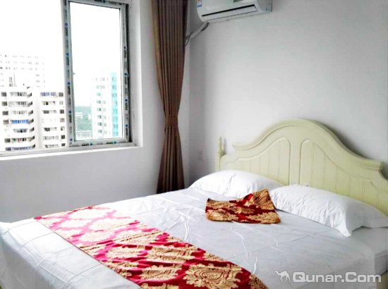 速家客栈(海口人民大道店)