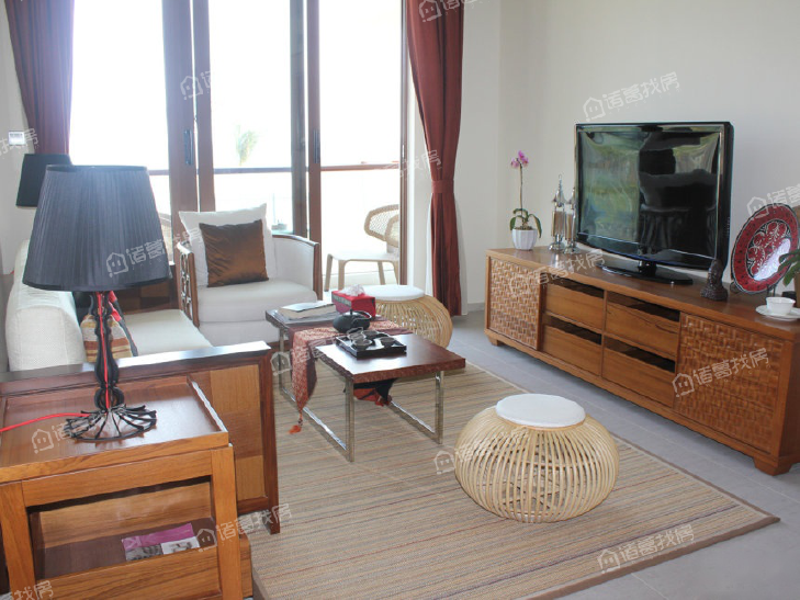 陵水阿罗哈别墅(清水湾大道8号)