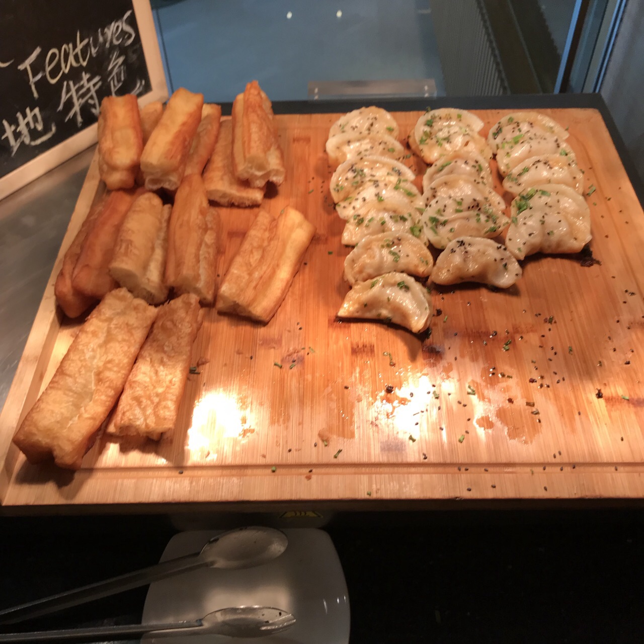 浦西万怡丰味坊餐厅