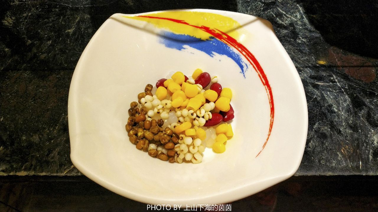 海天阁烧烤自助晚餐(亚龙湾瑞士酒店)