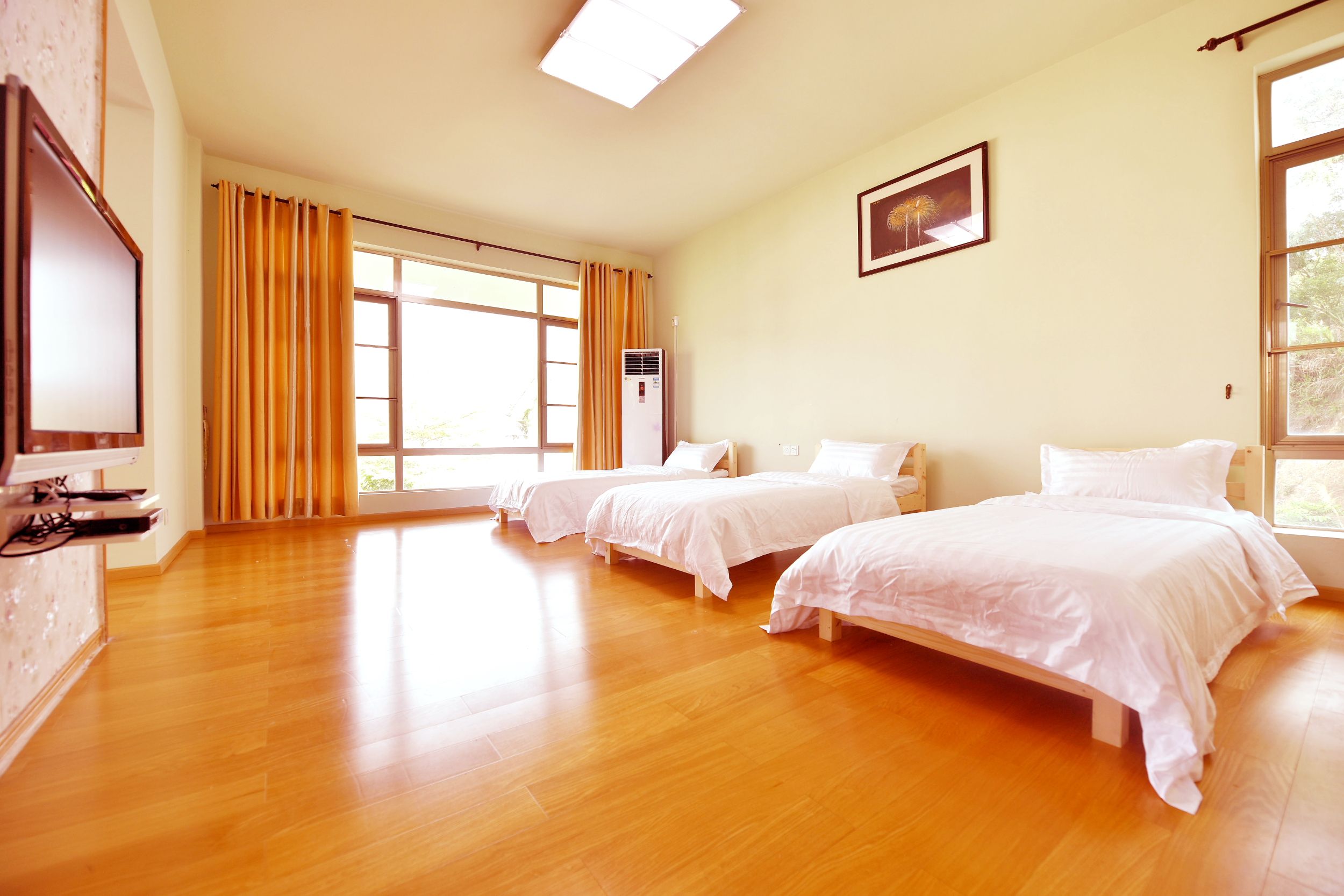 东部大小梅沙海景度假聚会别墅