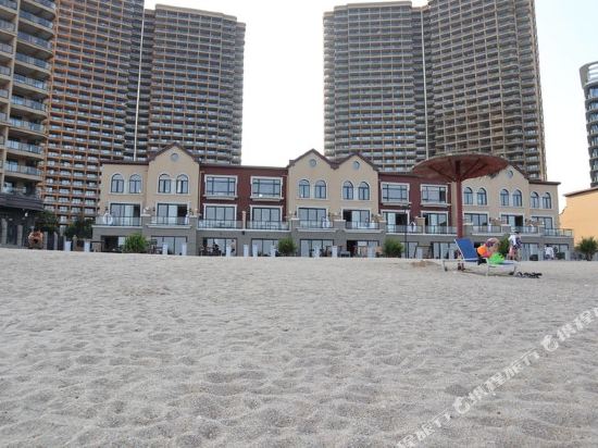 惠东虹海湾悠游度假别墅