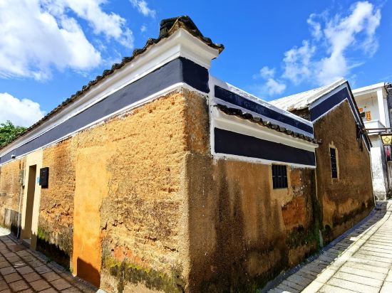 里苑LIYUAN客栈(和风南街店)