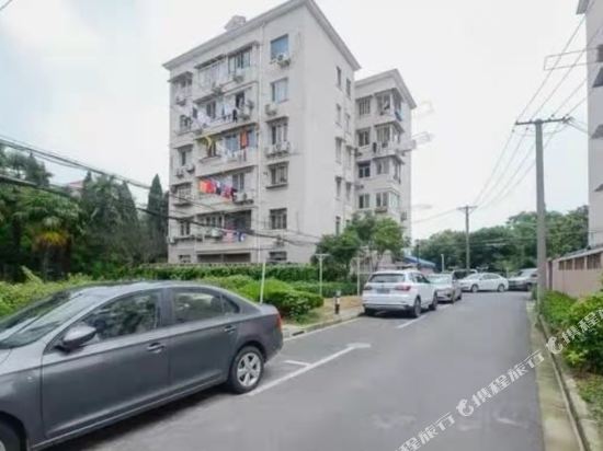 小熊民宿