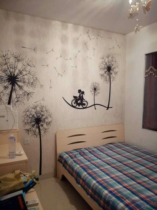 海口小芒果青旅(东站店)