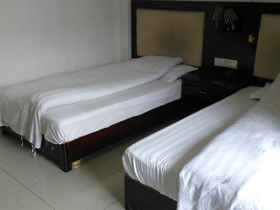 必兴旅馆(常乐二街店)