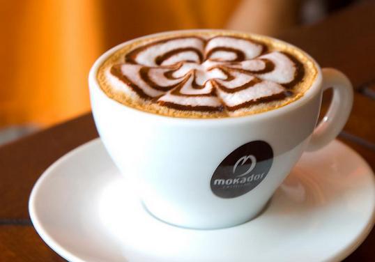 见现咖啡厅(王府井亲贤街店)