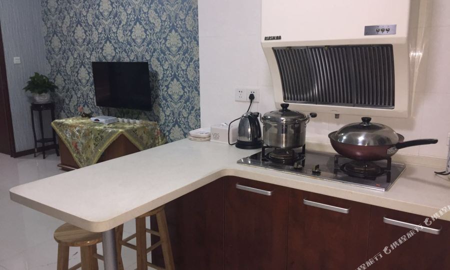 湛江小妖ss88普通公寓(海滨二路分店)