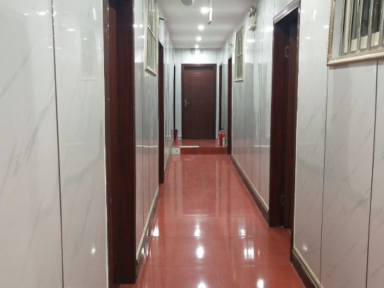 前梁宾馆(建北一支路店)