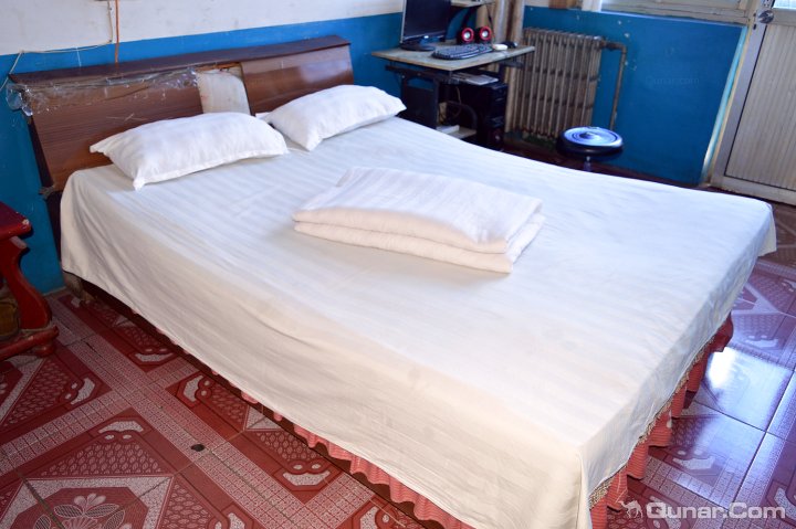 站东旅馆(站前东路)