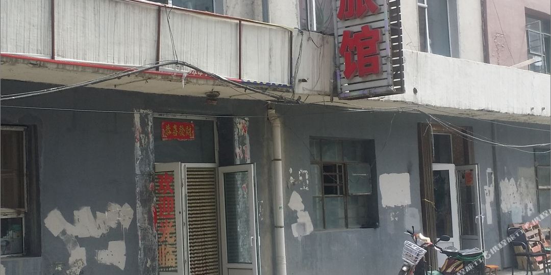 东城旅馆(长春大街店)