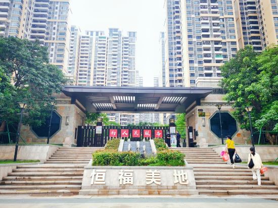 晴舒阁民宿