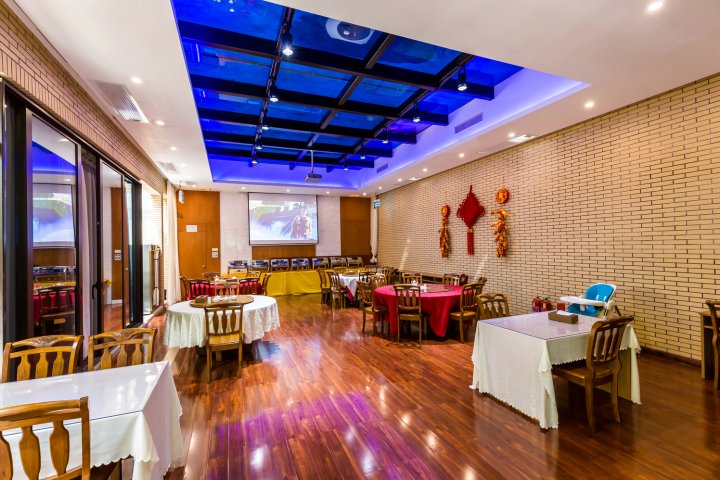 雪岭度假公寓别墅陵水海棠湾店(福康大道1号分店)