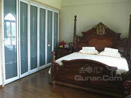 昌平城堡温泉酒店