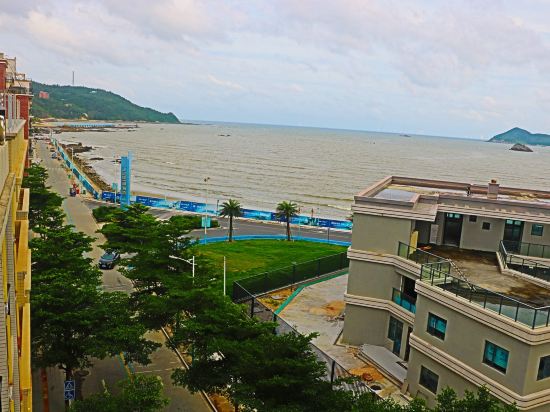 阳西县沙扒湾望海楼客栈(长堤路分店)