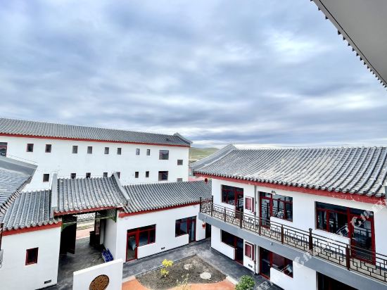丰宁快乐乡居旅游度假酒店