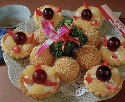 唐乐宫(西安唐乐宫)