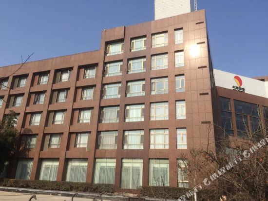 朝阳宾馆(济宁兖州店)