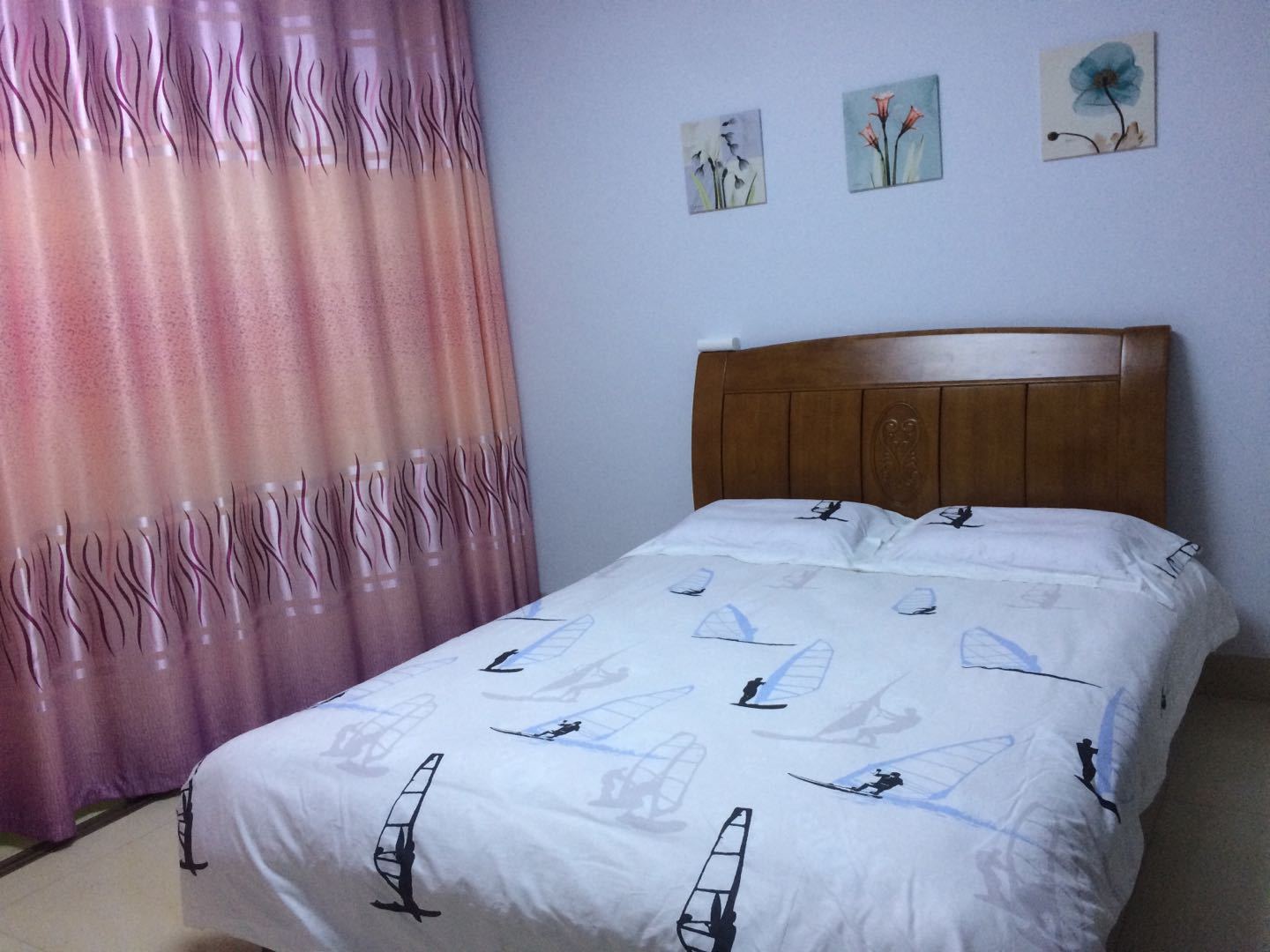 防城港市随遇而安家庭公寓