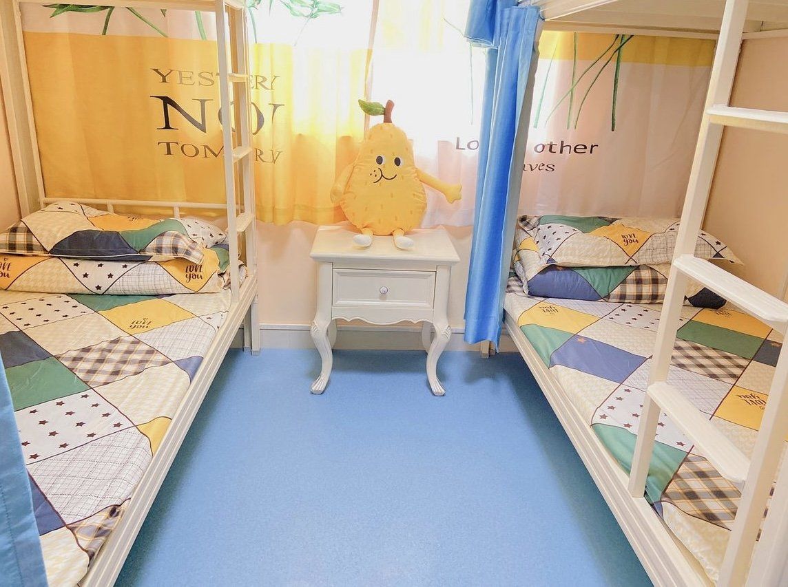 杭城无忧青年旅社