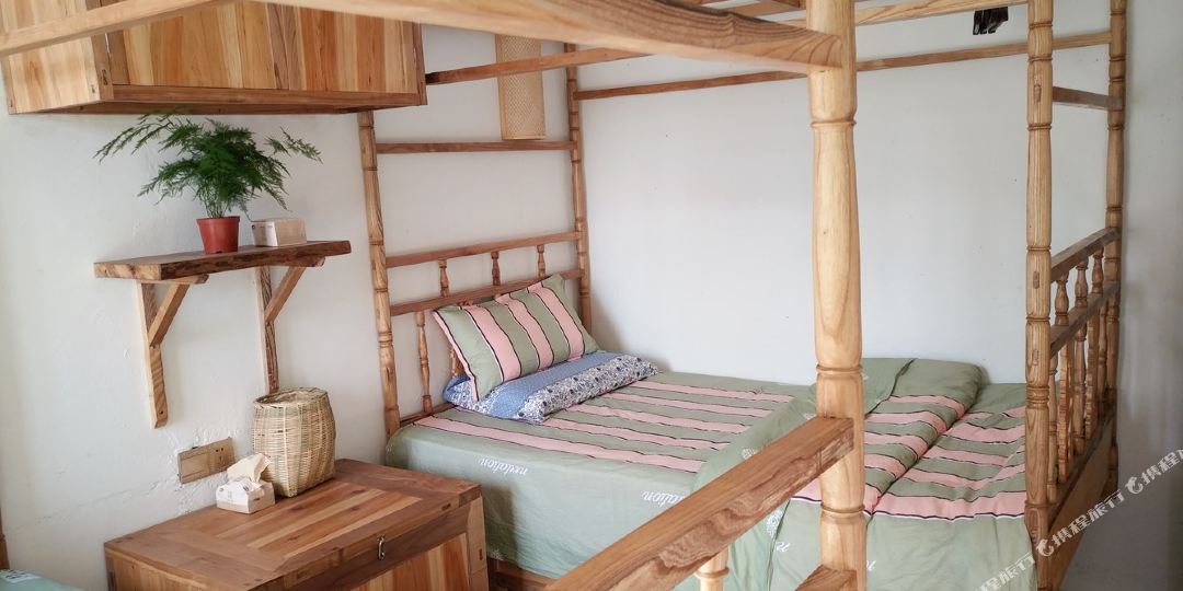 黔西南布衣民宿