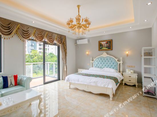 阳江2019世界和平度假别墅