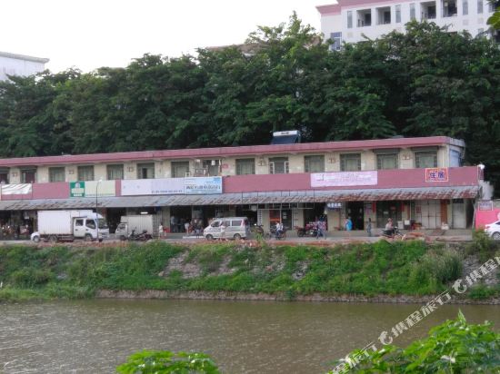 儋州悦来旅租住宿