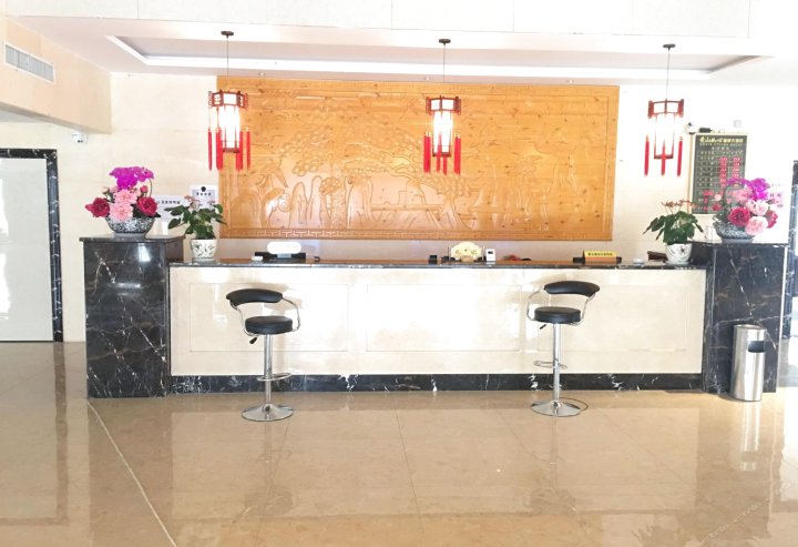 如心温泉大酒店