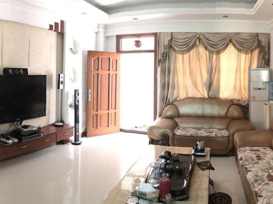 汕尾红海湾徐女士公寓(联谊路分店)