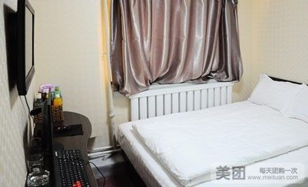 头等舱宾馆