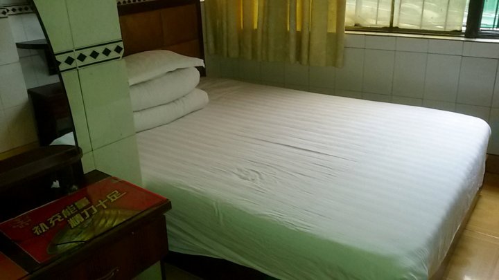 瑞昌旅馆(北操场)