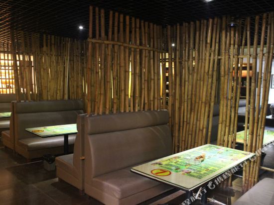 陵水好佰年酒店