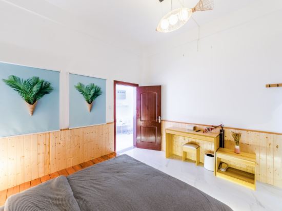 梵朵星宿爱宠民宿(新民路分店)