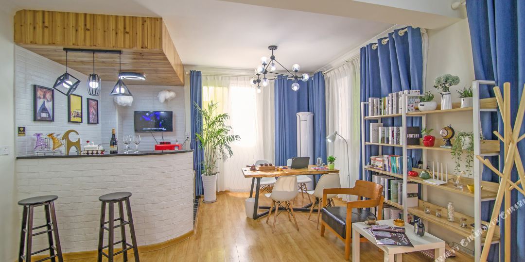 厦门黄金海湾客栈